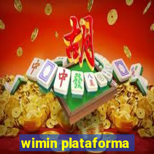 wimin plataforma